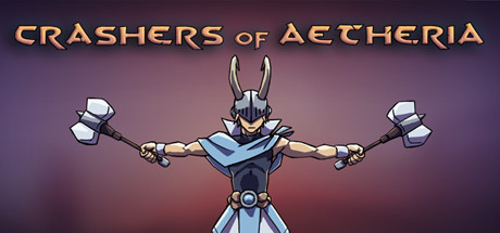 Crashers of Aetheria