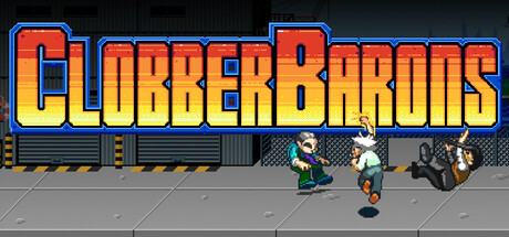 Clobber Barons