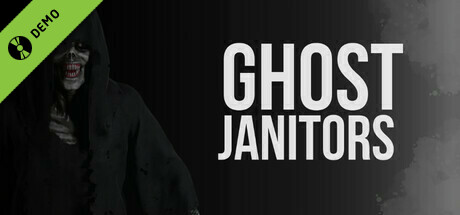 Ghost Janitors Demo