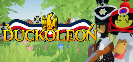 Duckoleon