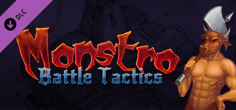 Monstro: Battle Tactics Soundtrack