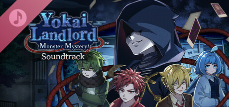 Yokai Landlord: Monster Mystery! Soundtrack