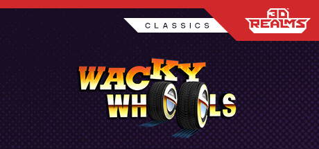 Wacky Wheels