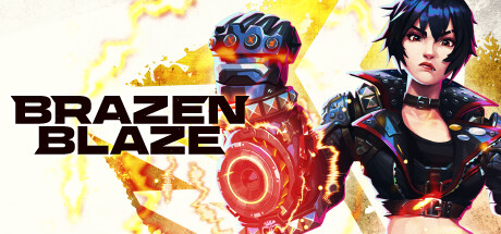 Brazen Blaze Playtest