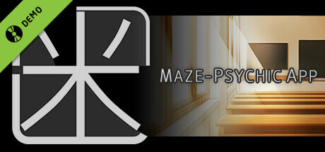 MAZE-Psychic App (demo) Demo