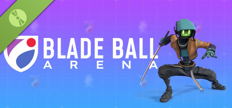 Blade Ball Arena Demo