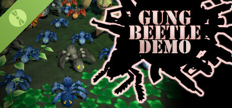 Gung Beetle Demo