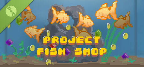 Project - Fish Shop Demo