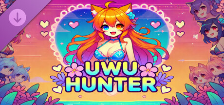 UwU Hunter - 18+ Adult Only Content