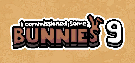 I commissioned some bunnies 9