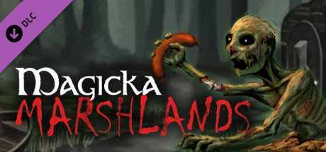 Magicka: Marshlands