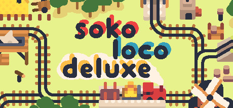 Soko Loco Deluxe