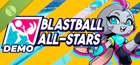 BlastBall: All-Stars Demo