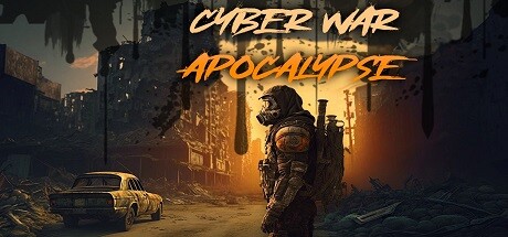 Cyber War APOCALYPSE