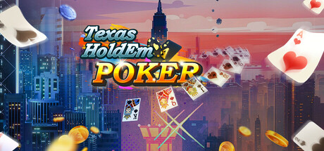 Texas HoldEm POKER