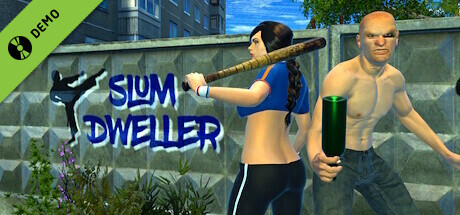 Slum Dweller Demo