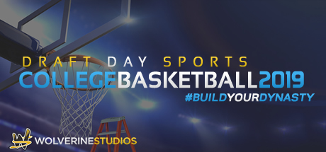 Draft Day Sports: College Basketball 2019