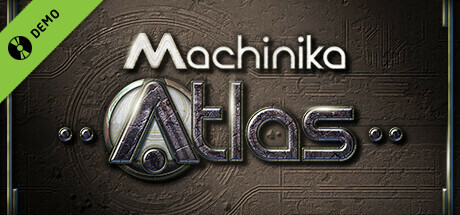 Machinika: Atlas Demo