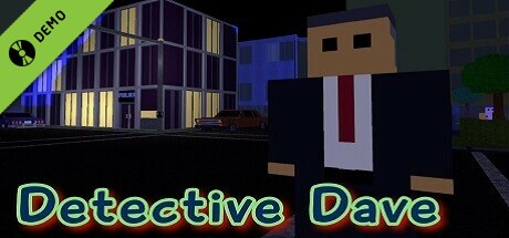 Detective Dave Performance Demo