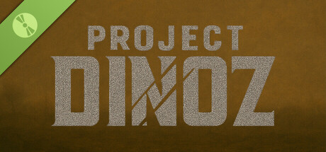 Project DINOZ Demo