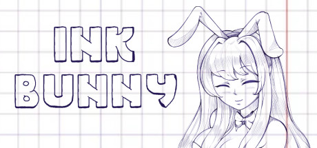 Ink Bunny