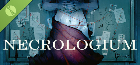 Necrologium Demo