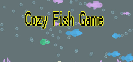 Cozy Fish Game