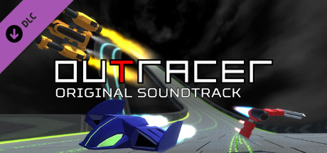 Outracer Original Soundtrack