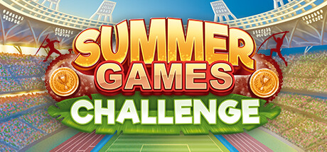 Summer Games Challenge