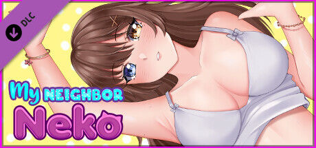 My Neighbor Neko 18+ Adult Only Content