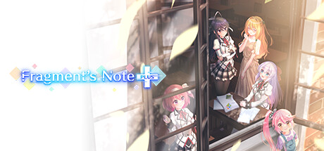 Fragment's Note+