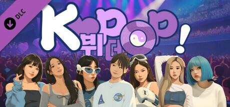 K-Pop! - Debut Edition