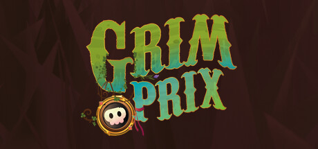 Grim Prix