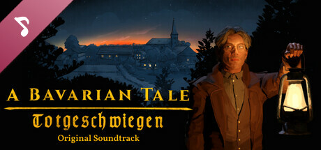 A Bavarian Tale - Totgeschwiegen - Soundtrack