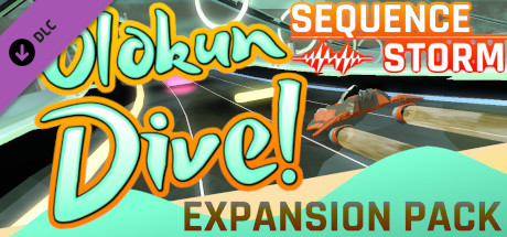 SEQUENCE STORM - Olokun Dive! Expansion Pack