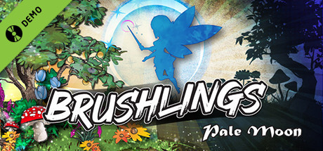 Brushlings Demo