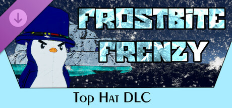 Frostbite Frenzy - Top Hat