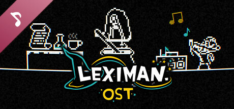 Leximan - Original Soundtrack