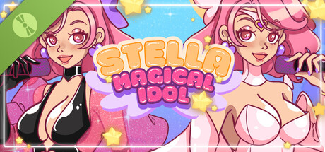 Stella Magical Idol Demo