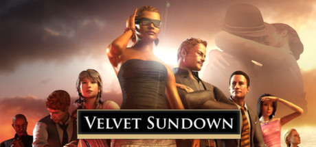 Velvet Sundown