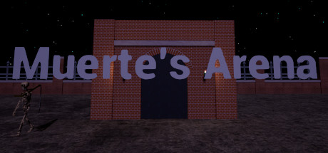 Muerte's Arena