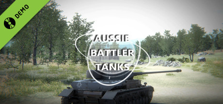 AUSSIE BATTLER TANKS Demo