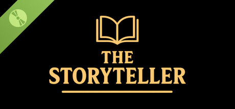 The Storyteller Demo