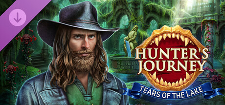 Hunter's Journey: Tears of the Lake DLC