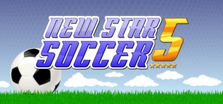 New Star Soccer 5