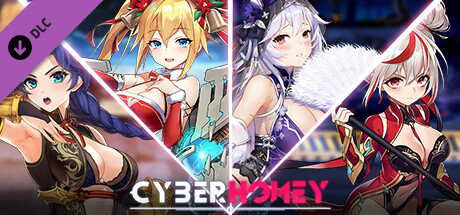 cyberhoney- Fashion - Celebration Clothing