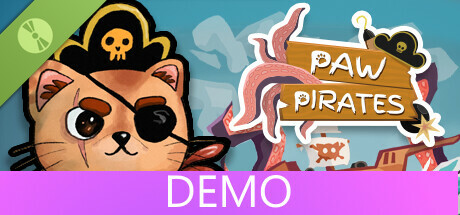 Paw Pirates Demo