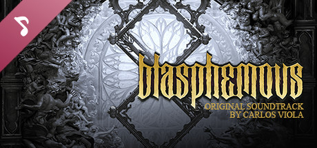 Blasphemous - OST