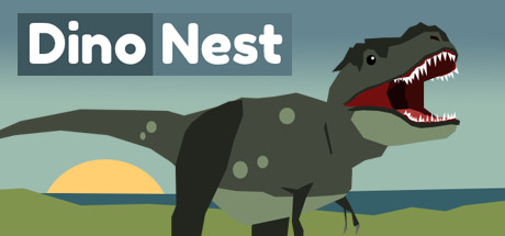 Dino Nest