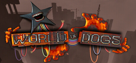 WORLD OF DOGS
